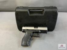 [162] Walther PPX 9x19mm, SN: FAQ5958