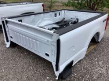 2023 FORD F 250-350 8FT TRUCK BED