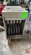 Advanced Distributor Product Shop Heater