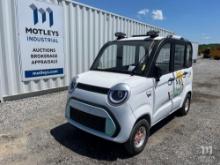 2024 MECO M-F Electric Vehicle