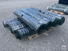 8 Rolls Holland Wire Mesh Fencing