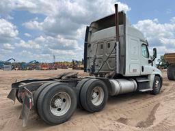 2014 FREIGHTLINER CASCADIA 125 ROAD TRACTOR