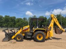 2020 JCB 3CX BACKHOE