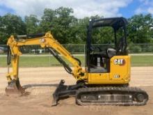 2023 CATERPILLAR 303CR EXCAVATOR