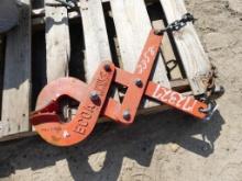 ECOA PUL-2 PALLET PULLER