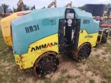 2020 AMMANN APR1575 TRENCH COMPACTPR