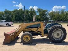 FORD 3000 TRACTOR