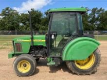 JOHN DEERE 5320N TRACTOR