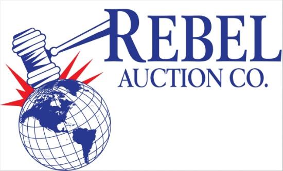 Farm & Construction Equipment Auction - Ring 3