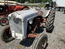** AS IS ** Ford Tractor