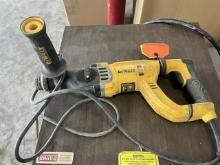 Dewalt Corded Hammer Drill