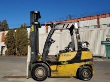 Yale GLP050VX 5,000lb Forklift