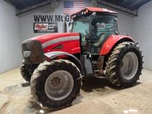 McCormick MTX120 Tractor