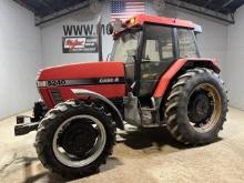 Case IH 5240 Tractor with Cab