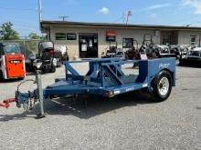 Air Tow Trailer