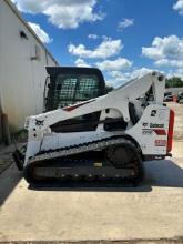 2023 Bobcat T770 Skid Steer Loader