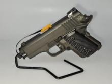 Rock Island M1911 A2 BBR 3.10 .45ACP Pistol - NEW