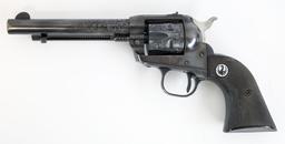 Hank Williams Jr. Ruger Single Six .22 LR Revolver