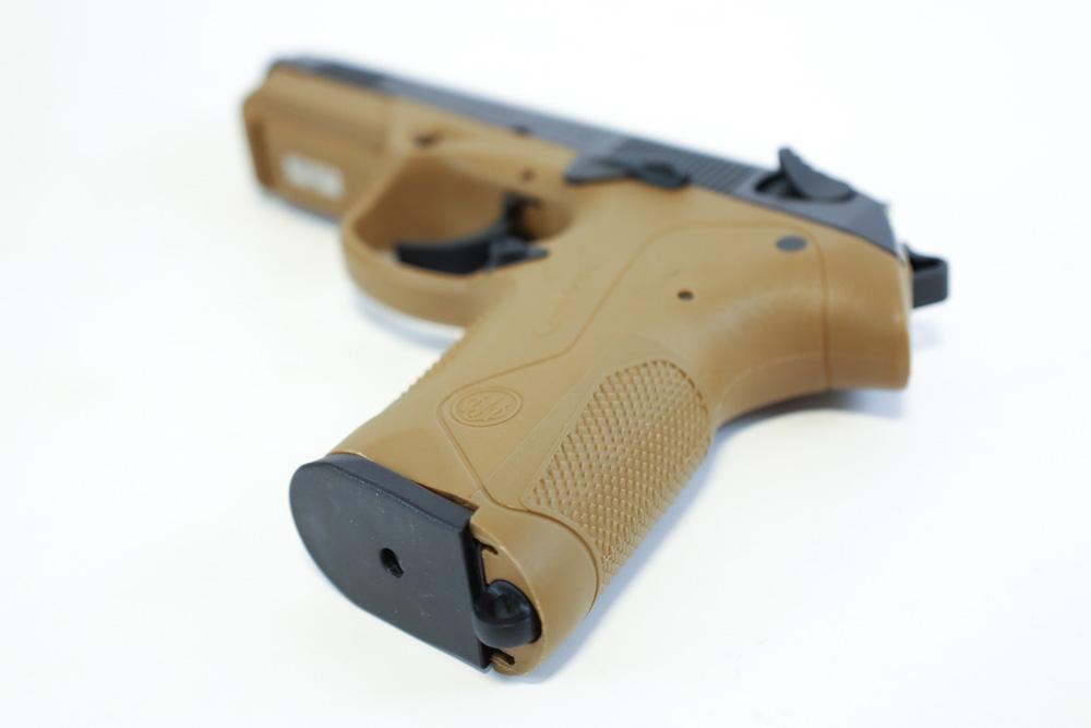 Beretta Mod Px4 Storm Special Duty .45 ACP Pistol