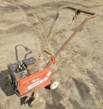 Lawn Chief Front Tine Rototiller