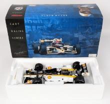 1/18 Action Die-Cast Bryan Herta #8 Car