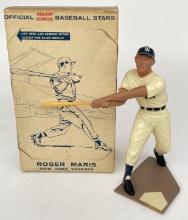 1958-62 Hartland Baseball Roger Maris Statue w Box