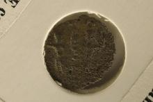 IMPERIAL AE COIN OF THE CONSTANTINE ERA ANCIENT