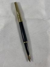 WATERMAN SLIM FOUNTAIN PEN