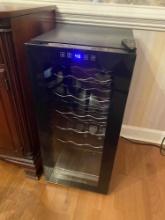 ROVSUN WINE COOLER / REFRIGERATOR