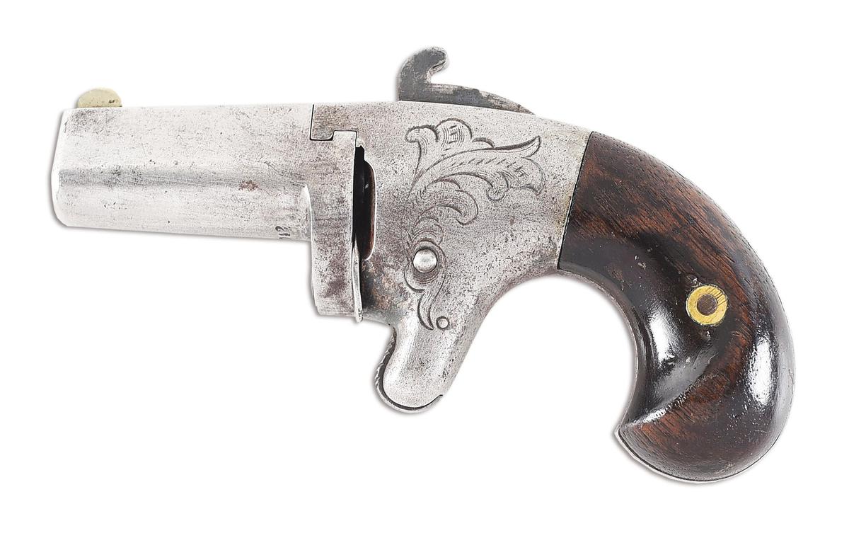 (A) NATIONAL ARMS NO. 2 DERRINGER.