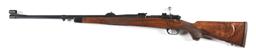 (M) INTERARMS COMPANY WHITWORTH .416 TAYLOR BOLT ACTION RIFLE MADE FOR THOMAS BLAND AND SONS.