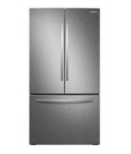 Samsung 28 cu. ft. Large Capacity 3 Door French Door Refrigerator*IN BOX*