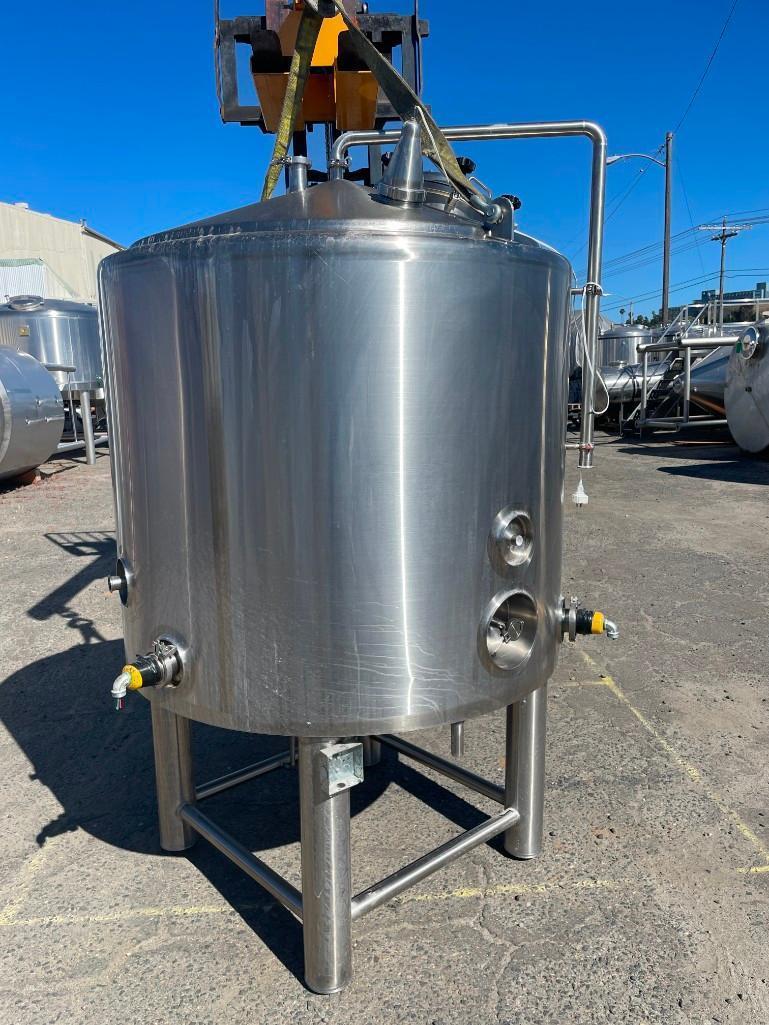 7bbl Brewhouse