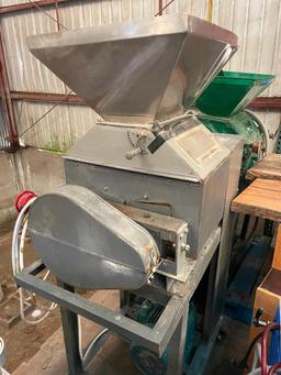 Grain Mill