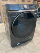 SAMSUNG 5.0 Cu. Ft. High Efficiency Stackable Smart Front Load Washer*PREVIOUSLY INSTALLED*