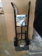 Milwaukee Dual Handle Hand Truck