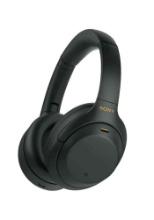 Sony Noise Canceling Stereo Headset