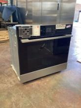 Whirlpool 30" Smart Built-In Single Electric Wall Oven