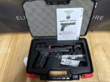 Ruger 57 SN# 643-07752 5.7x28 S/A Pistol...