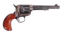Taylor's & Co Model 1873 38 Colt/ 38 SPL Revolver FFL Required: U12808  (J1)