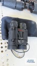 Tasco binoculars