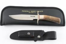 Randall Camp Knife