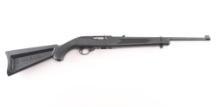 Ruger 10/22 .22 LR SN: 249-01471