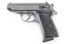 Interarms PPK/S 380 ACP SN: 019795