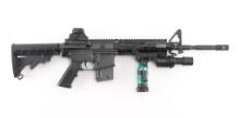 Carl Walther/Umarex Colt M4 Carbine 22LR