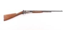 Remington Model 12 22 S/L/LR SN: 43008