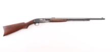 Remington Model 12 22 S/L/LR SN: 329070