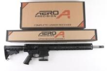 Aero Precision M5 6.5 Creedmoor SN US256597