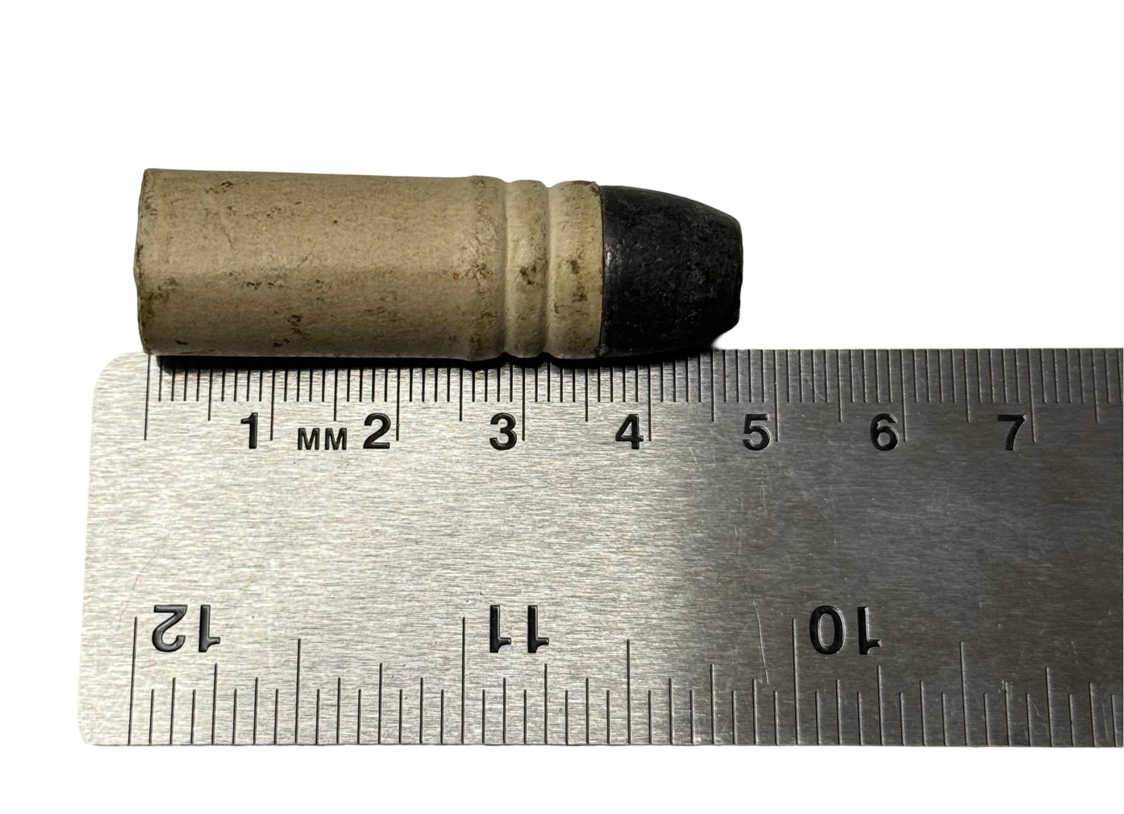 *UNIDENTIFIED* Paper / Velum / Skin Cartridge