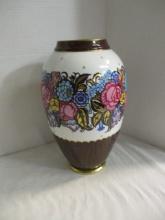 Hutschenreuther Porcelain German Vase